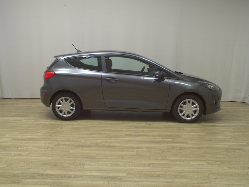 Ford Fiesta 1.0 EcoBoost Cool&Connect • Full LED
