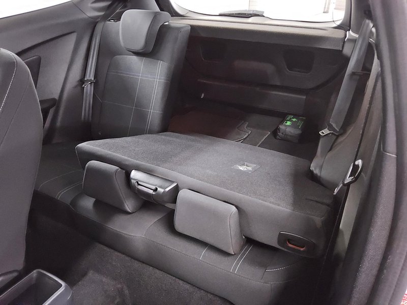 Ford Fiesta 1.0 EcoBoost Cool&Connect • Full LED — 12