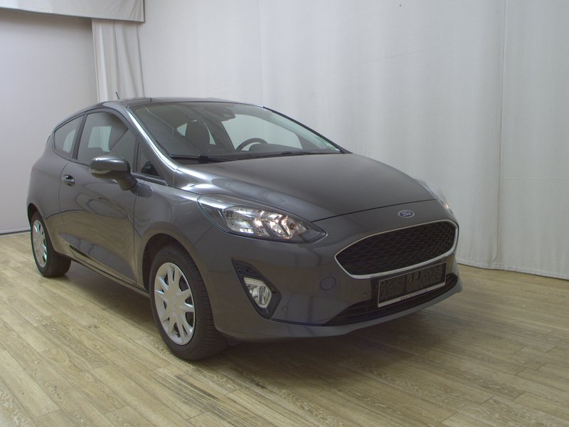 Ford Fiesta 1.0 EcoBoost Cool&Connect • Full LED — 3