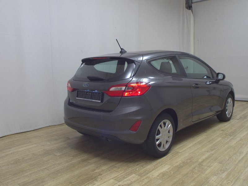 Ford Fiesta 1.0 EcoBoost Cool&Connect • Full LED — 4