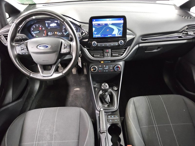 Ford Fiesta 1.0 EcoBoost Cool&Connect • Full LED — 5