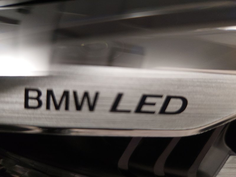 BMW 520d Touring automatik • ACC • Full LED — 18