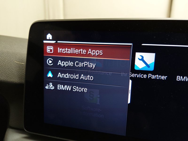 BMW 520d Touring automatik • ACC • Full LED — 22