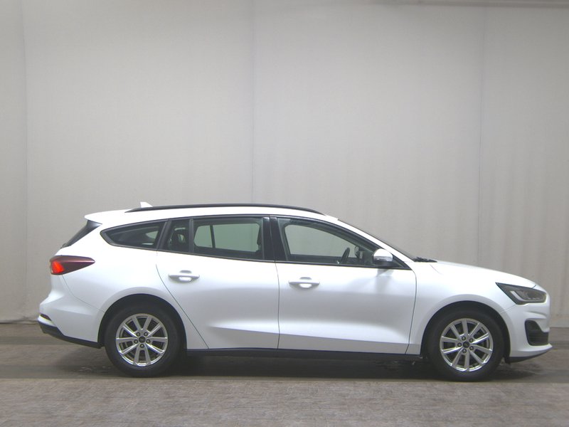 Ford Focus Turnier 1.5 EcoBlue automatik Cool&Connect • ACC • Full LED