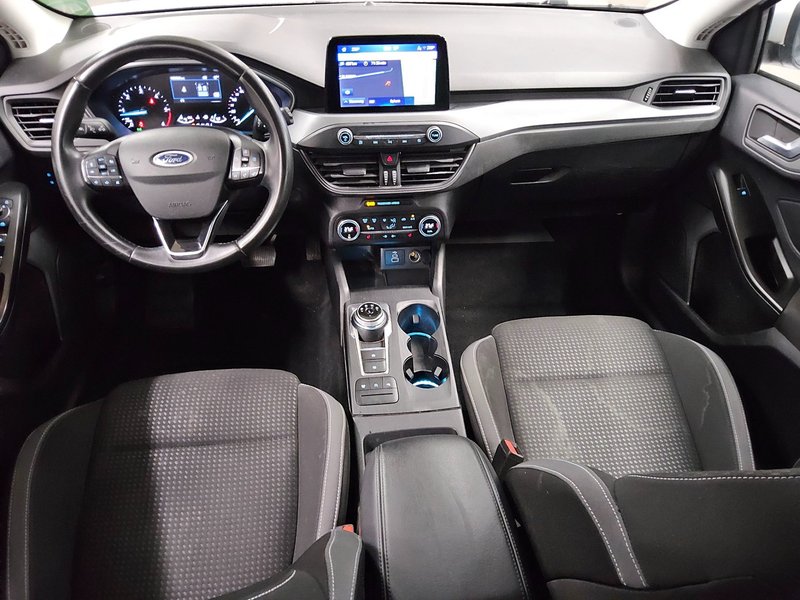 Ford Focus Turnier 1.5 EcoBlue automatik Cool&Connect • ACC • Full LED — 5
