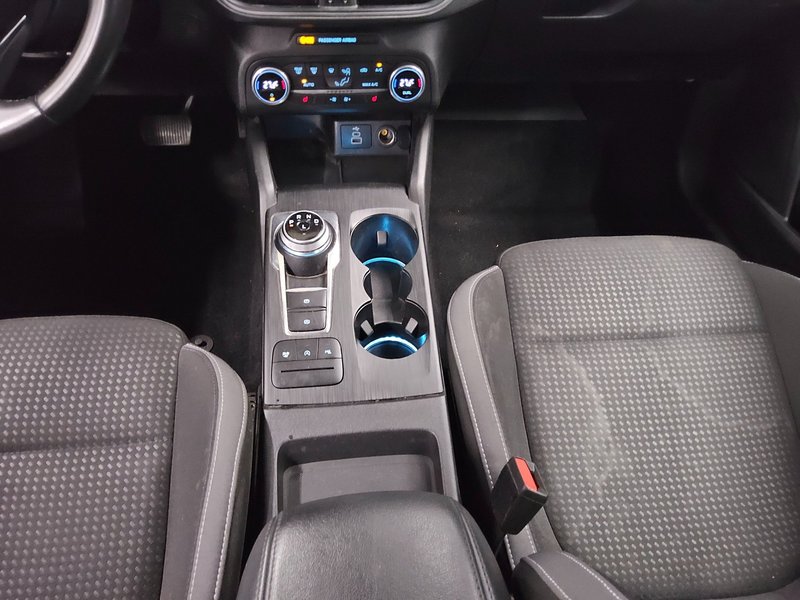 Ford Focus Turnier 1.5 EcoBlue automatik Cool&Connect • ACC • Full LED — 6