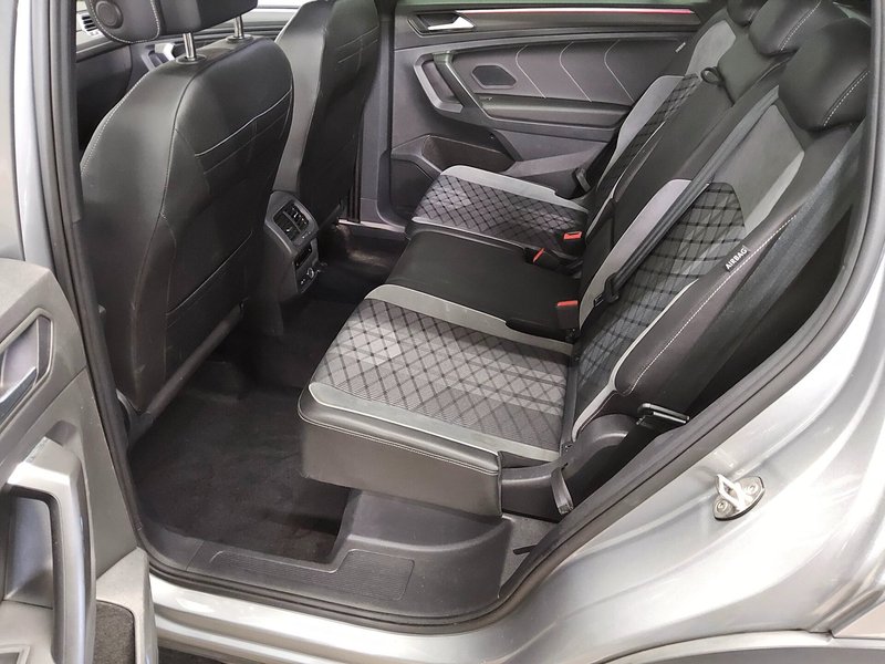 Volkswagen Tiguan Allspace 2.0 TSI 4MOTION R-Line automatik • HUD • ACC — 13