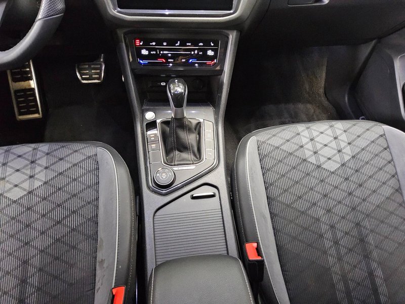Volkswagen Tiguan Allspace 2.0 TSI 4MOTION R-Line automatik • HUD • ACC — 6