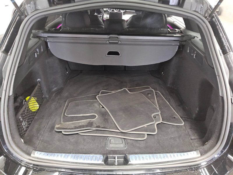 Mercedes-Benz C 200 d karavan automatik AMG Line • 360° kamera • ACC — 12