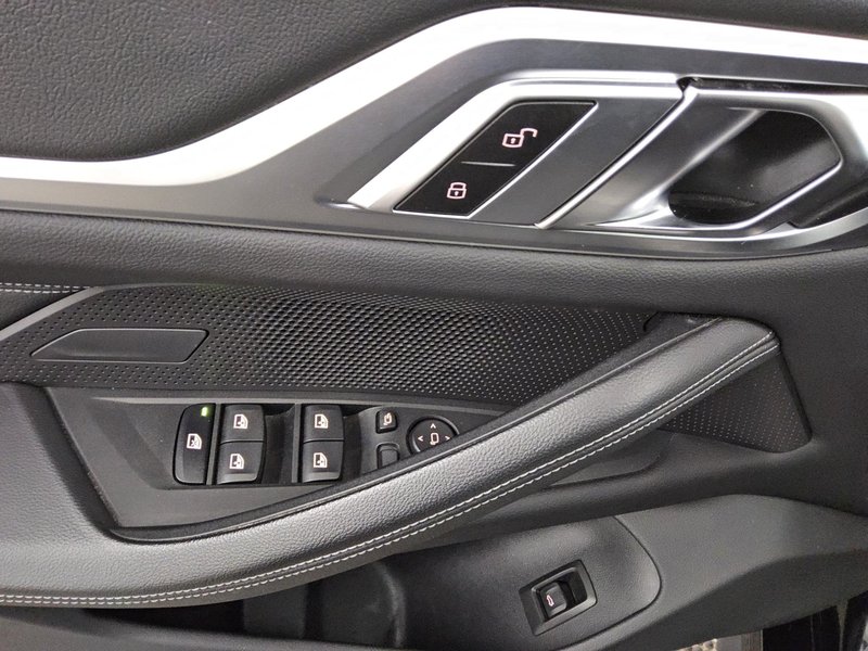 BMW 420 Gran Coupé automatik • digitalni instrumenti • Full LED — 10