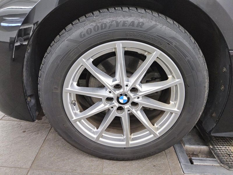 BMW 420 Gran Coupé automatik • digitalni instrumenti • Full LED — 11