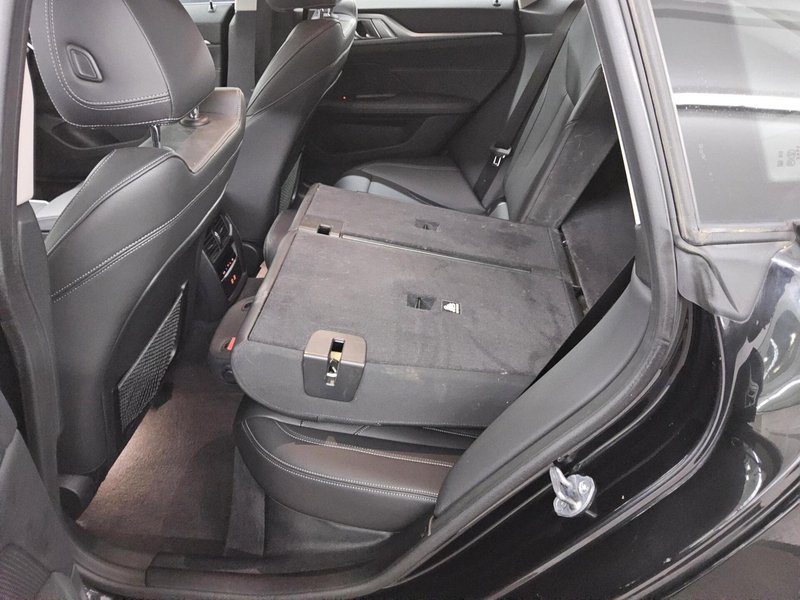 BMW 420 Gran Coupé automatik • digitalni instrumenti • Full LED — 13