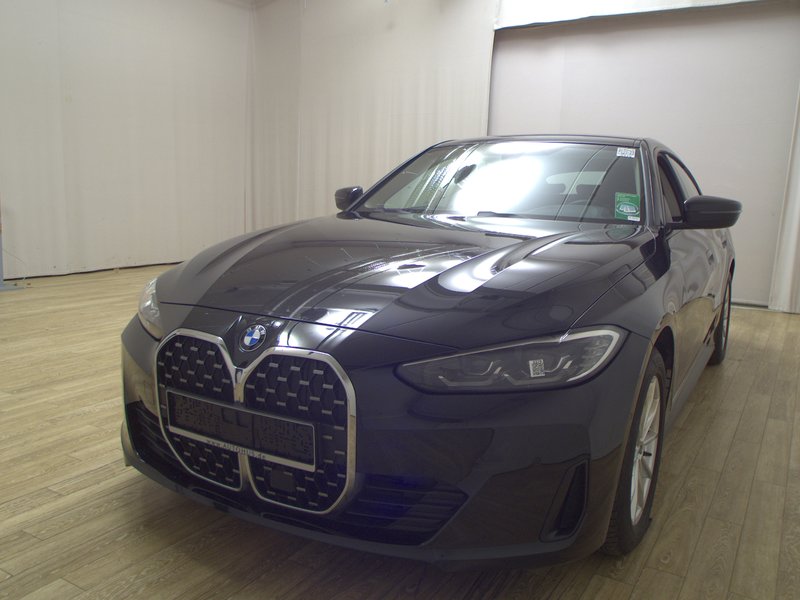 BMW 420 Gran Coupé automatik • digitalni instrumenti • Full LED — 2