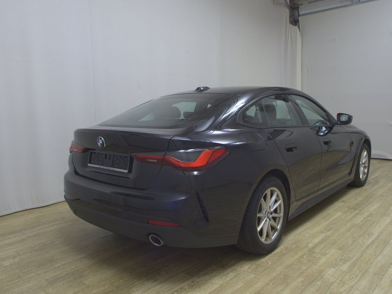 BMW 420 Gran Coupé automatik • digitalni instrumenti • Full LED — 4