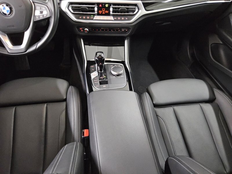 BMW 420 Gran Coupé automatik • digitalni instrumenti • Full LED — 6