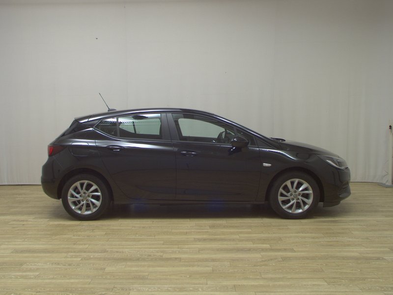 Opel Astra 1.5 D • navigacija