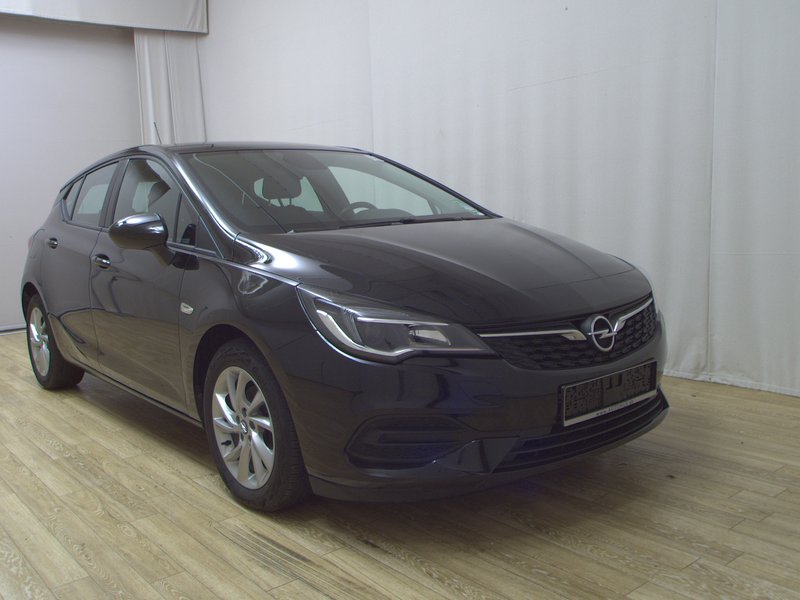 Opel Astra 1.5 D • navigacija — 3