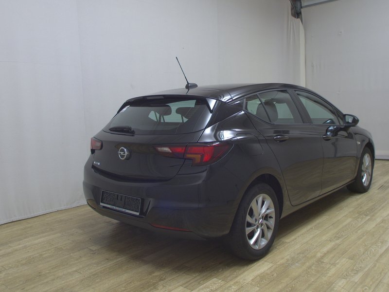 Opel Astra 1.5 D • navigacija — 4