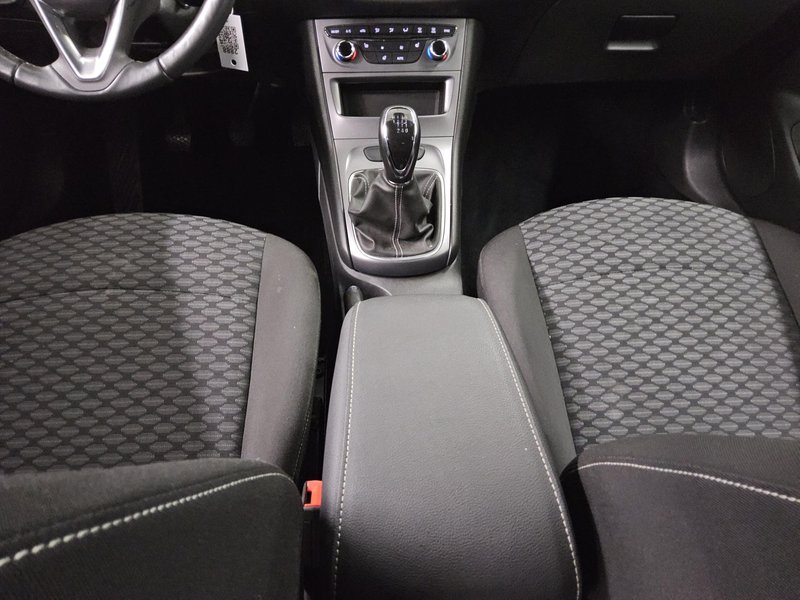 Opel Astra 1.5 D • navigacija — 6