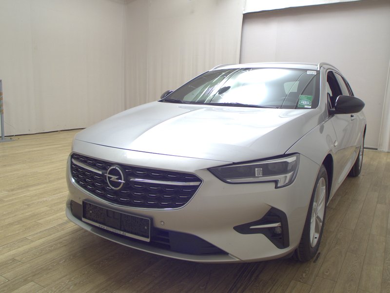 Opel Insignia ST 2.0 D automatik Elegance • LED • navigacija — 2