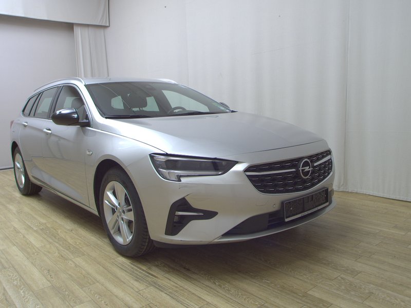 Opel Insignia ST 2.0 D automatik Elegance • LED • navigacija — 3