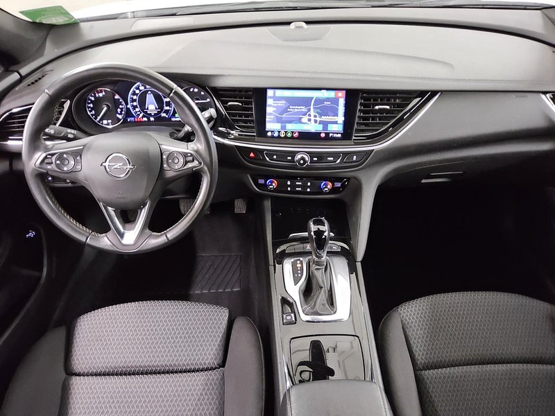 Opel Insignia ST 2.0 D automatik Elegance • LED • navigacija — 5