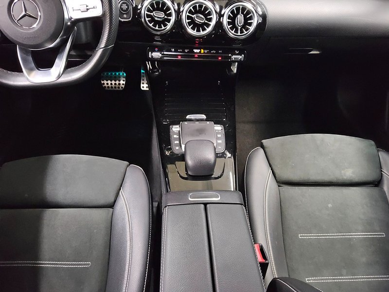 Mercedes-Benz CLA 200 d Shooting Brake automatik AMG Line • LED — 6