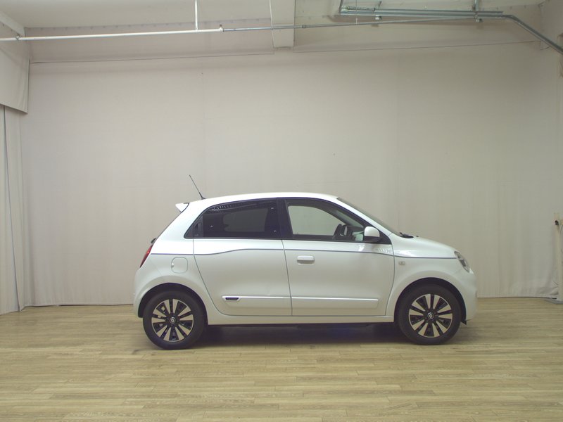 Renault Twingo Electric Techno automatik • navigacija