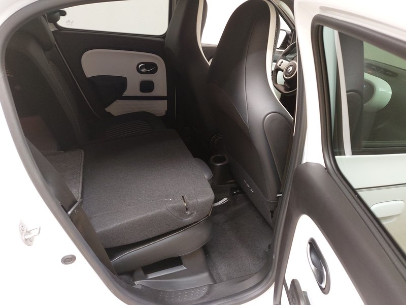 Renault Twingo Electric Techno automatik • navigacija — 11