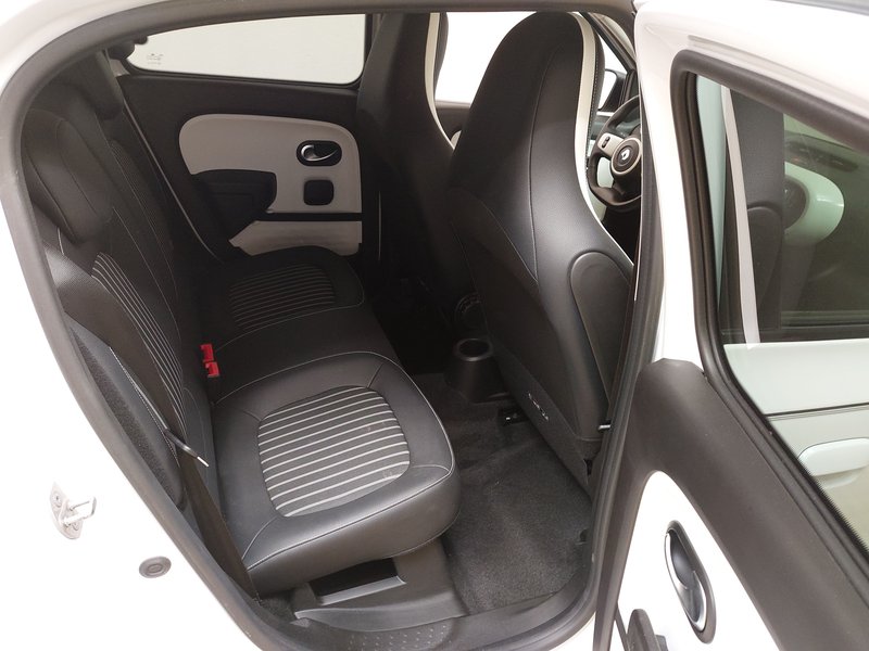 Renault Twingo Electric Techno automatik • navigacija — 12