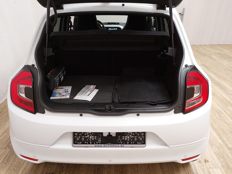 Renault Twingo Electric Techno automatik • navigacija — 15
