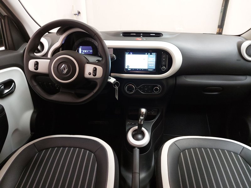 Renault Twingo Electric Techno automatik • navigacija — 16