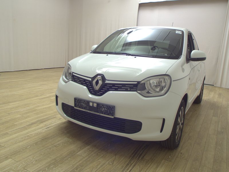 Renault Twingo Electric Techno automatik • navigacija — 2