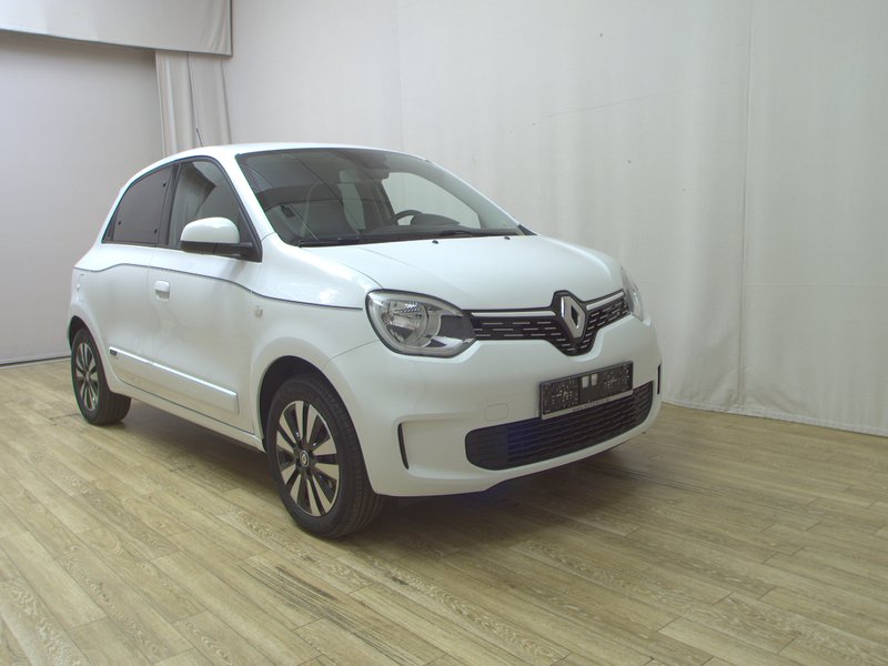 Renault Twingo Electric Techno automatik • navigacija — 3