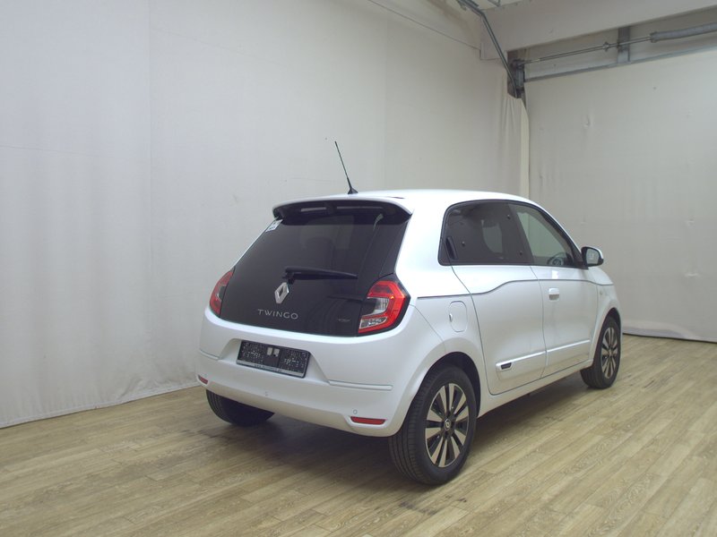 Renault Twingo Electric Techno automatik • navigacija — 4