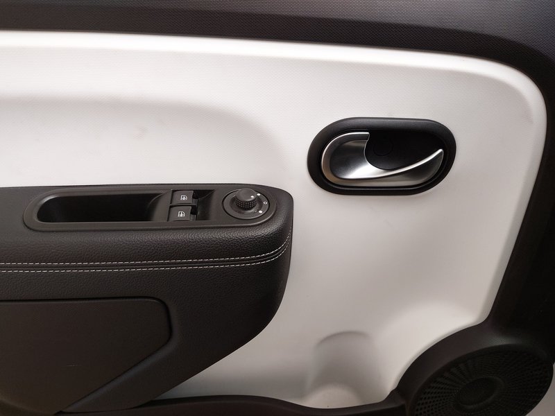Renault Twingo Electric Techno automatik • navigacija — 5