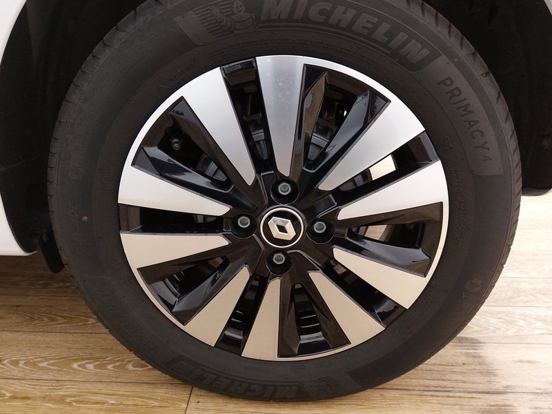 Renault Twingo Electric Techno automatik • navigacija — 8