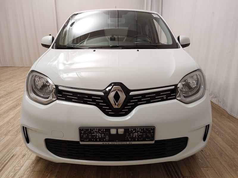 Renault Twingo Electric Techno automatik • navigacija — 9
