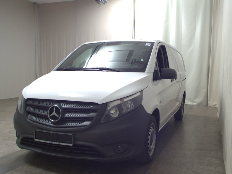 Mercedes-Benz Vito 114 CDI automatik • AHK • digitalni instrumenti — 2