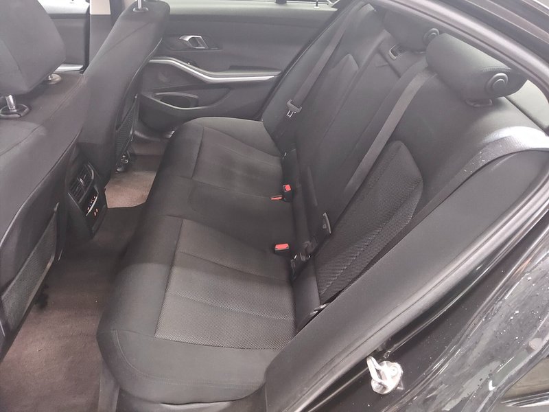 BMW 330e automatik Advantage • LED • digitalni instrumenti — 13