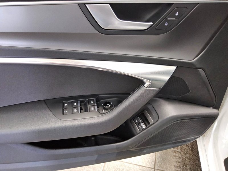 Audi A6 Avant 50 TFSI e quattro automatik • panorama • ACC — 10
