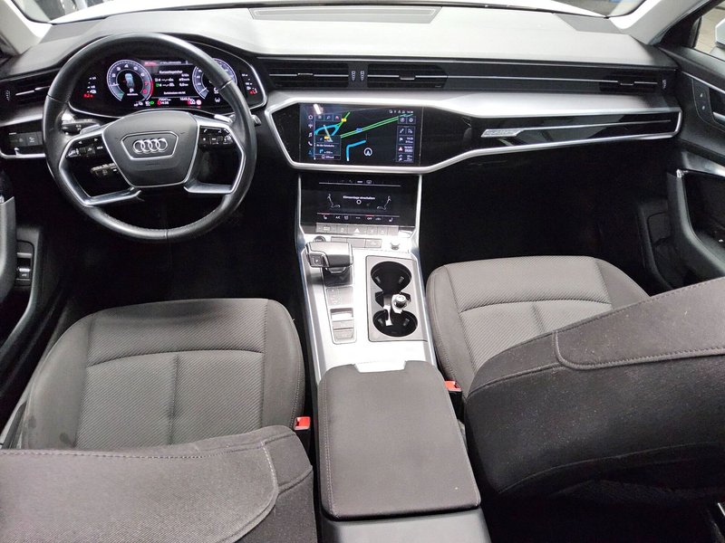 Audi A6 Avant 50 TFSI e quattro automatik • panorama • ACC — 5