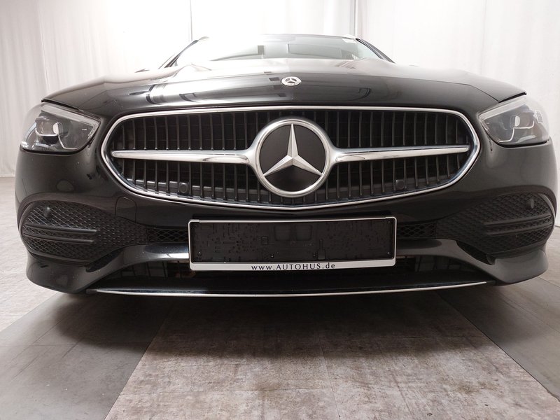 Mercedes-Benz C 220 d automatik Avantgarde • Full LED • digitalni instrumenti — 10