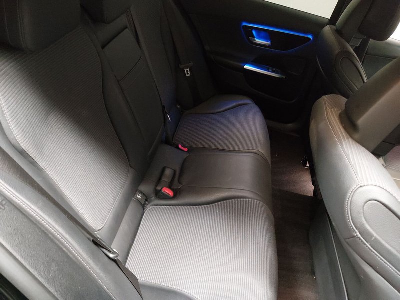 Mercedes-Benz C 220 d automatik Avantgarde • Full LED • digitalni instrumenti — 17