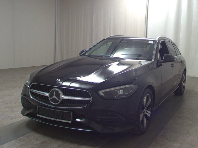 Mercedes-Benz C 220 d automatik Avantgarde • Full LED • digitalni instrumenti — 2