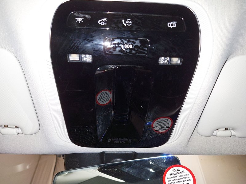 Mercedes-Benz C 220 d automatik Avantgarde • Full LED • digitalni instrumenti — 20