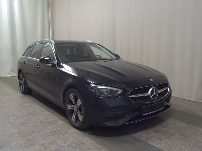 Mercedes-Benz C 220 d automatik Avantgarde • Full LED • digitalni instrumenti — 3