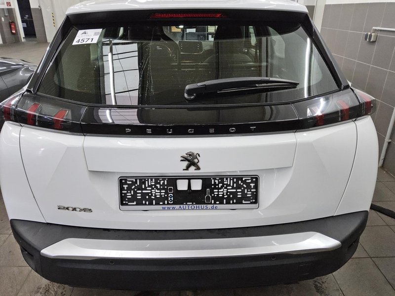 Peugeot 2008 1.5 BlueHDI Active • LED • AHK — 10