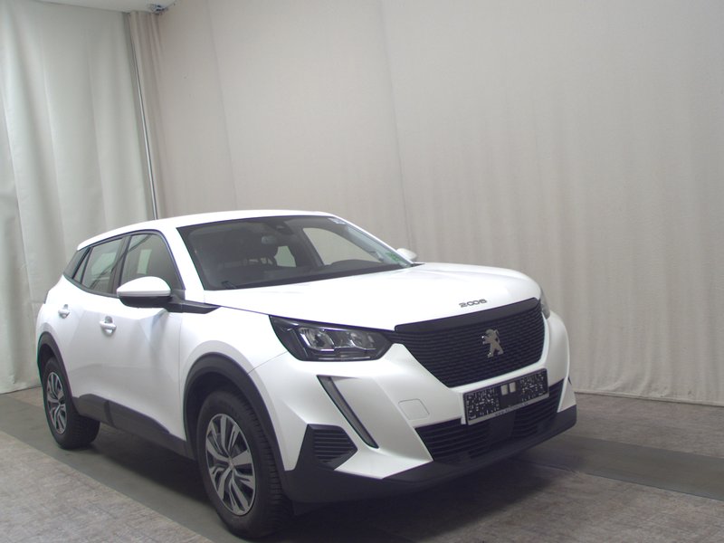 Peugeot 2008 1.5 BlueHDI Active • LED • AHK — 3