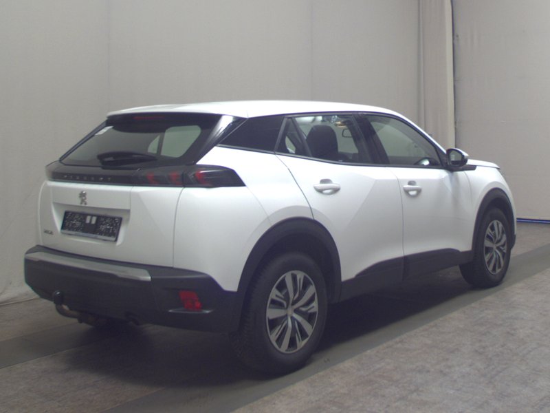 Peugeot 2008 1.5 BlueHDI Active • LED • AHK — 4